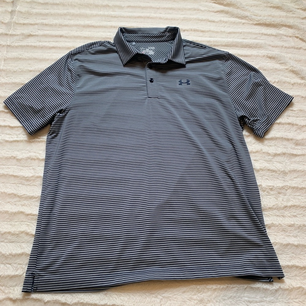 Men’s Golf Shirt